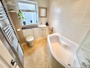 Bathroom- click for photo gallery